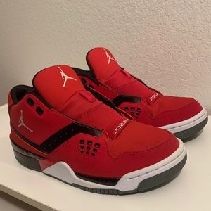 Jordan Flight 23 Sneaker